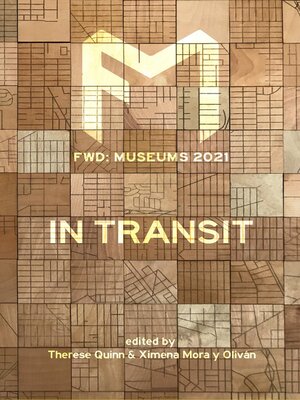 cover image of Fwd Museums